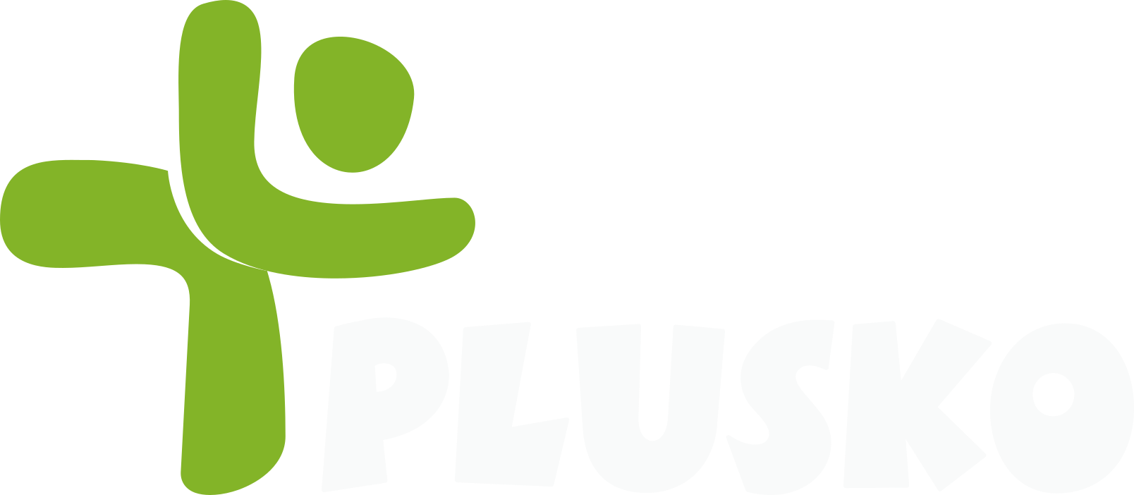 Logo Pluska
