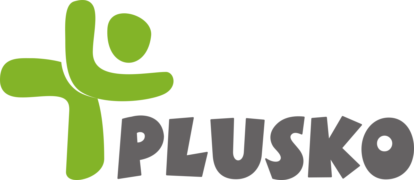 Logo Pluska